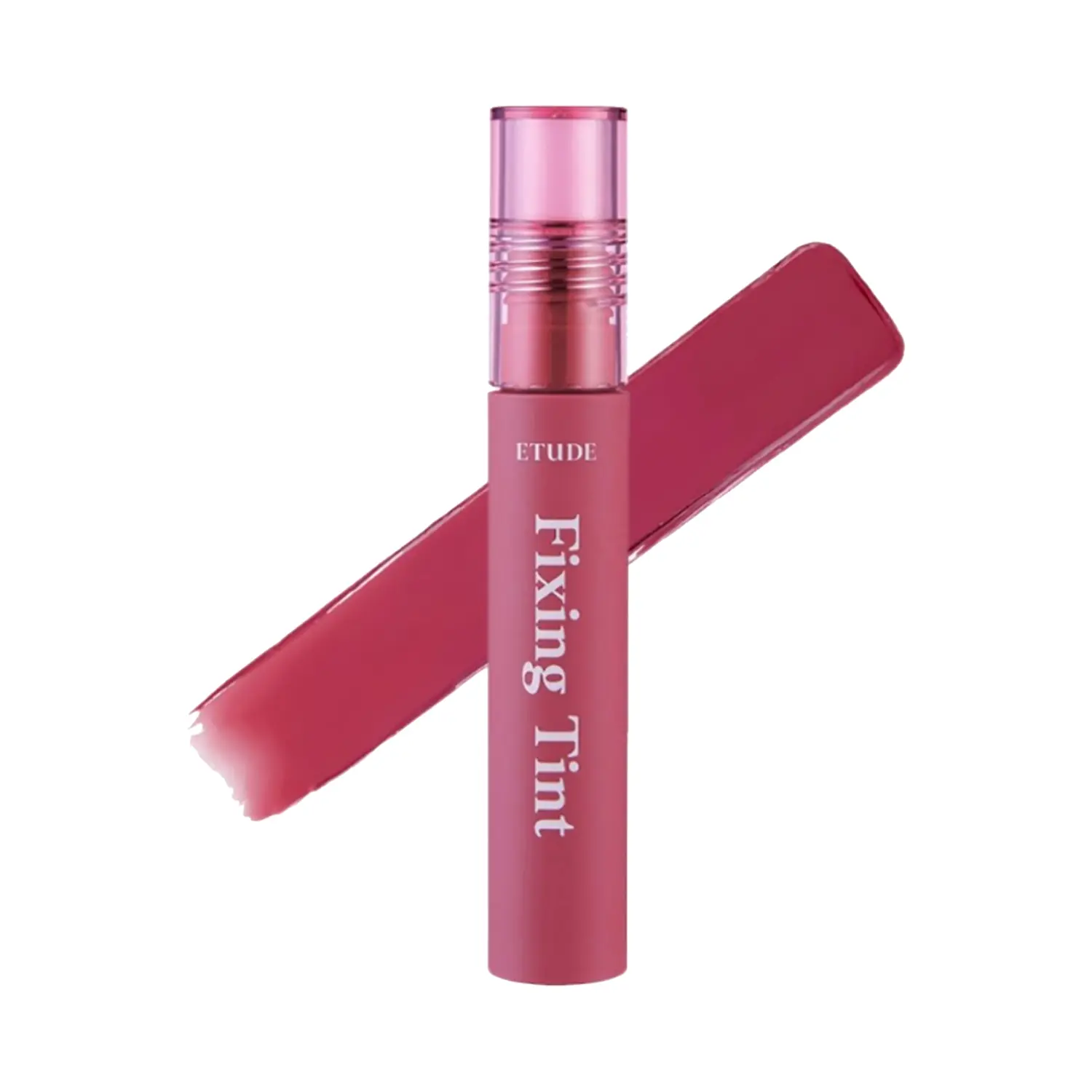 Etude Fixing Tint #11 Rose Blending | Long Lasting High Pigmented Liquid Lipstick